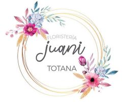 Floristería Juani Logo